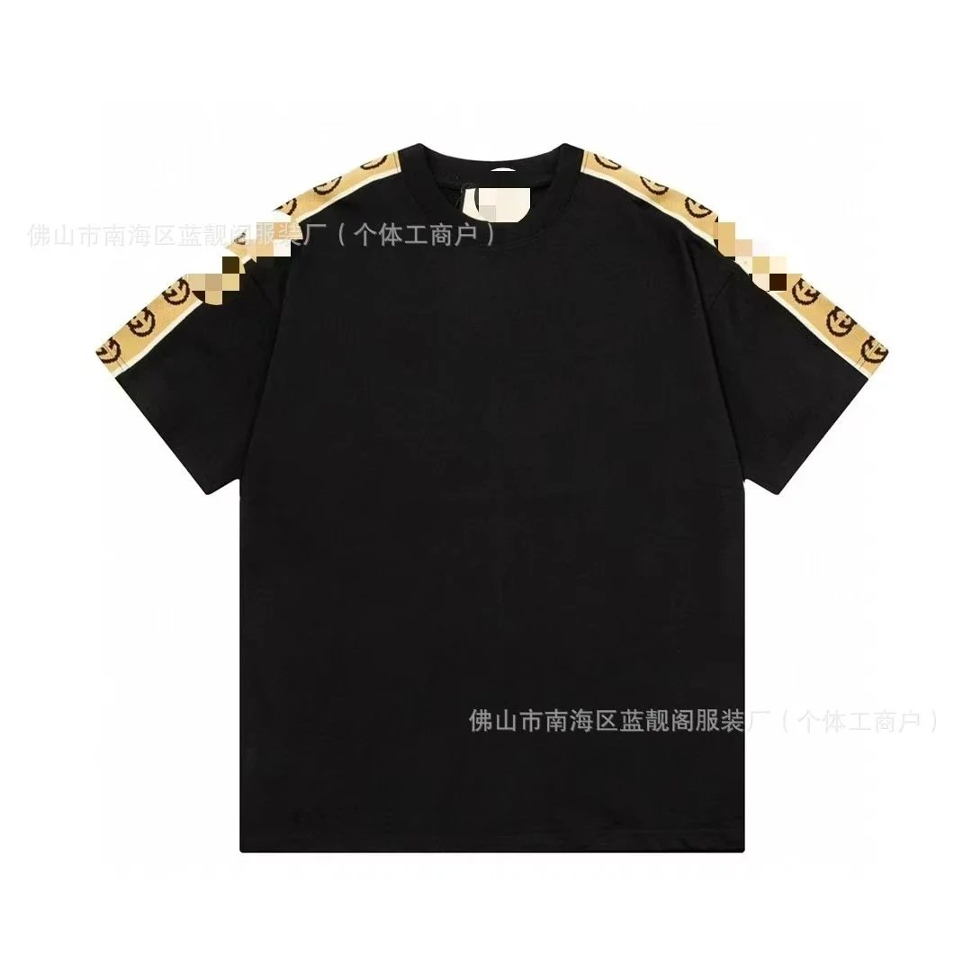 Casual T-Shirt photo 2