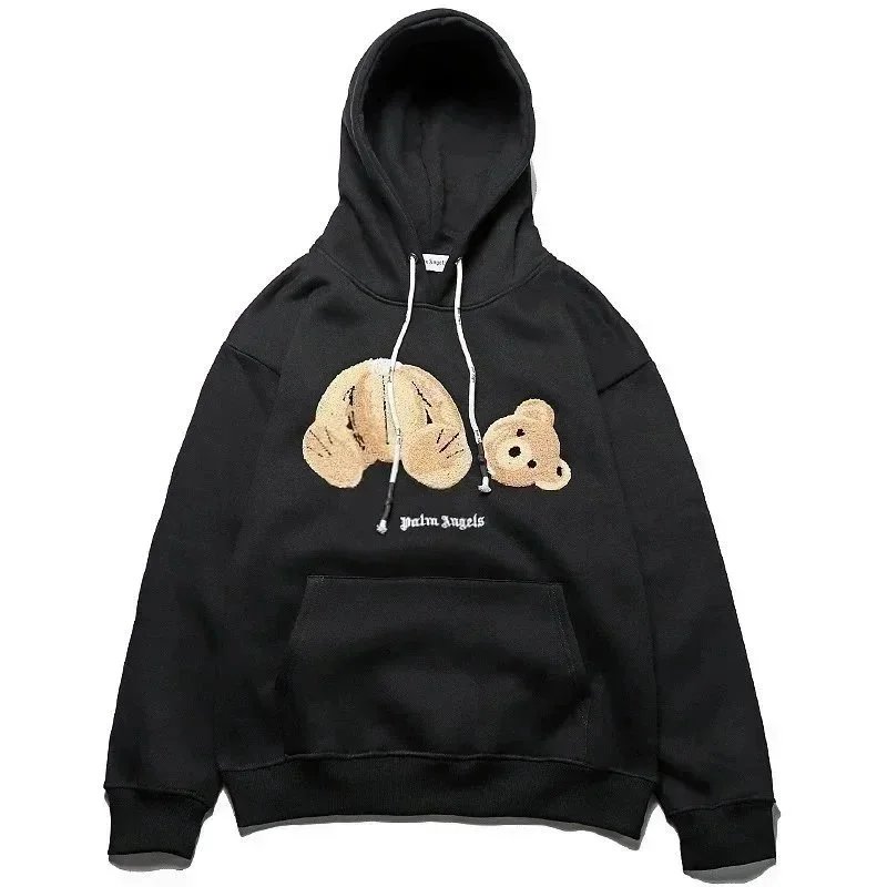 Autumn Winter Casual Hoodie photo 2