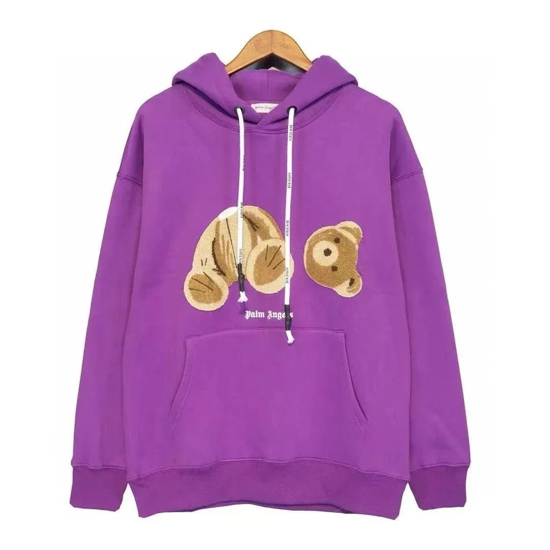 Autumn Winter Casual Hoodie photo 6