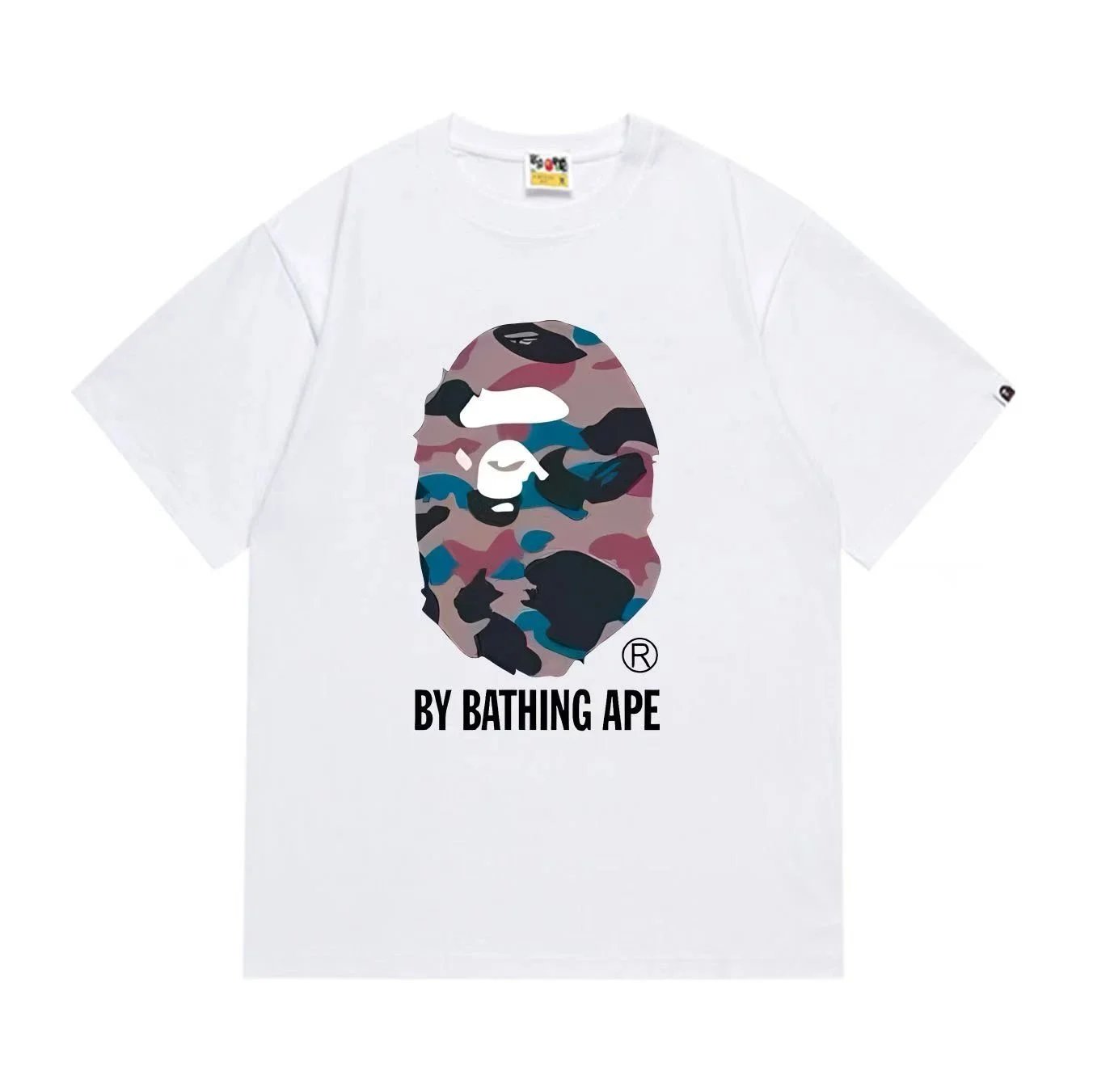 283 White