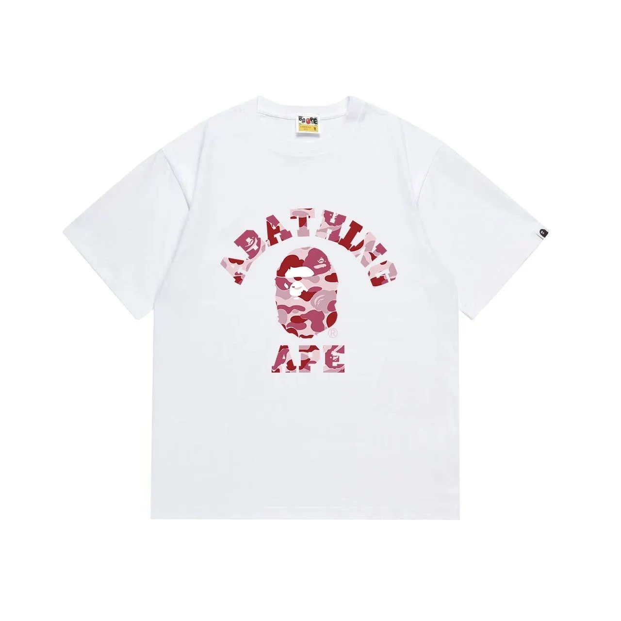 1030 White Red