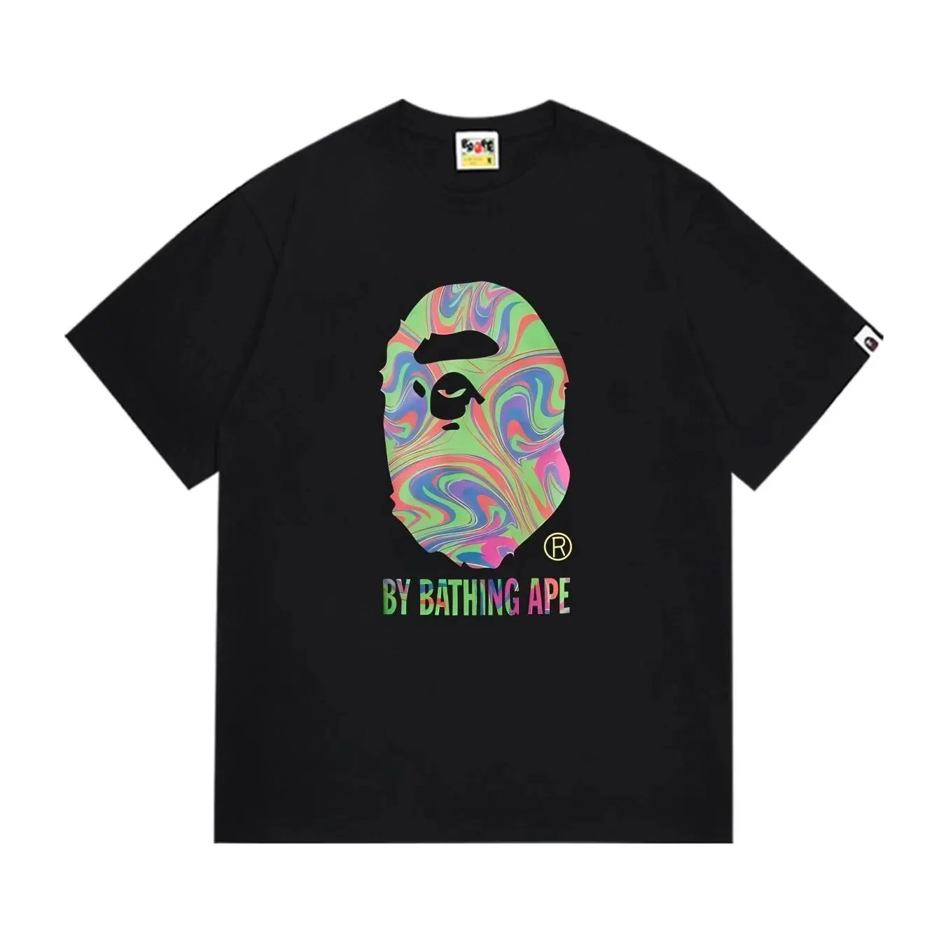 280 Black