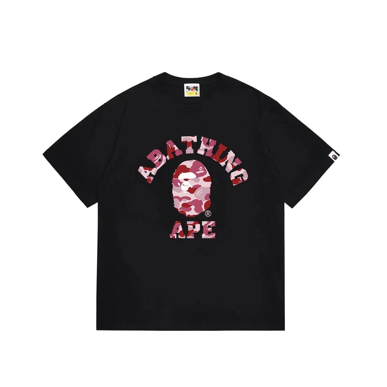 1030 Black Red