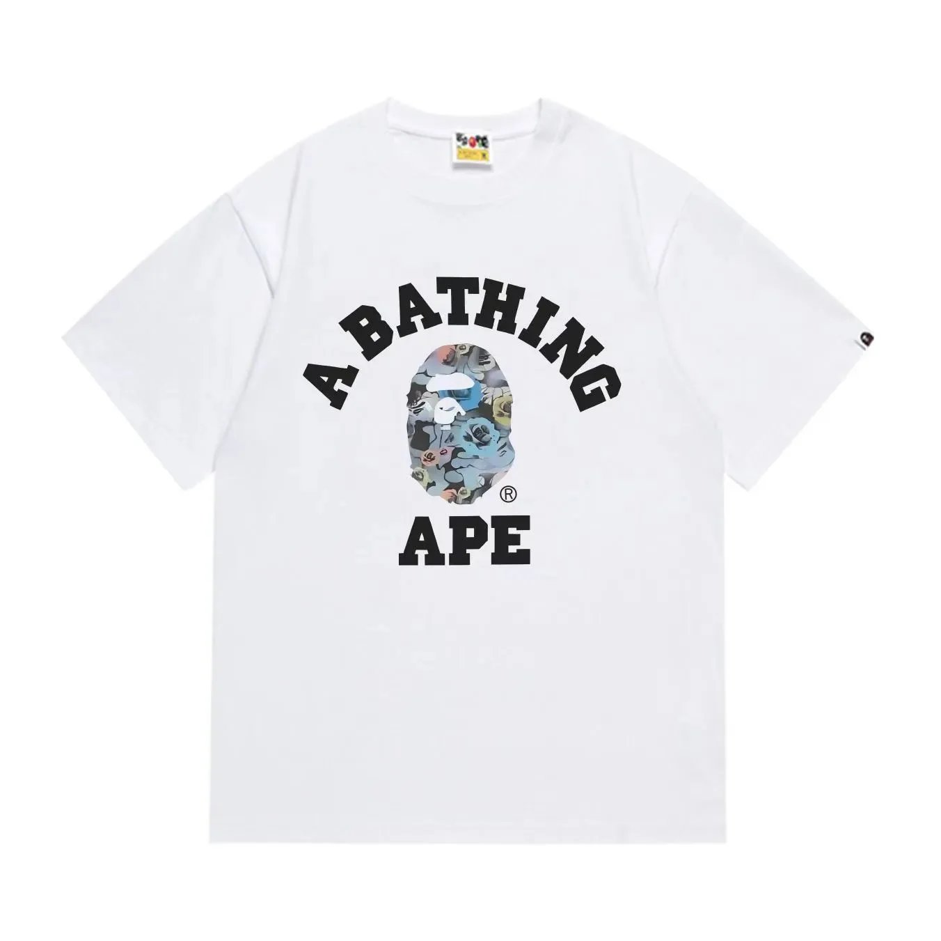 293 White