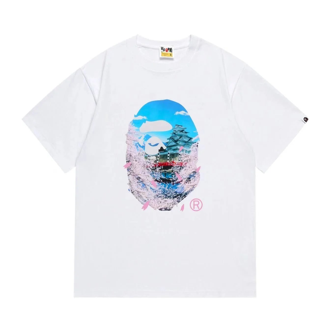 285 White