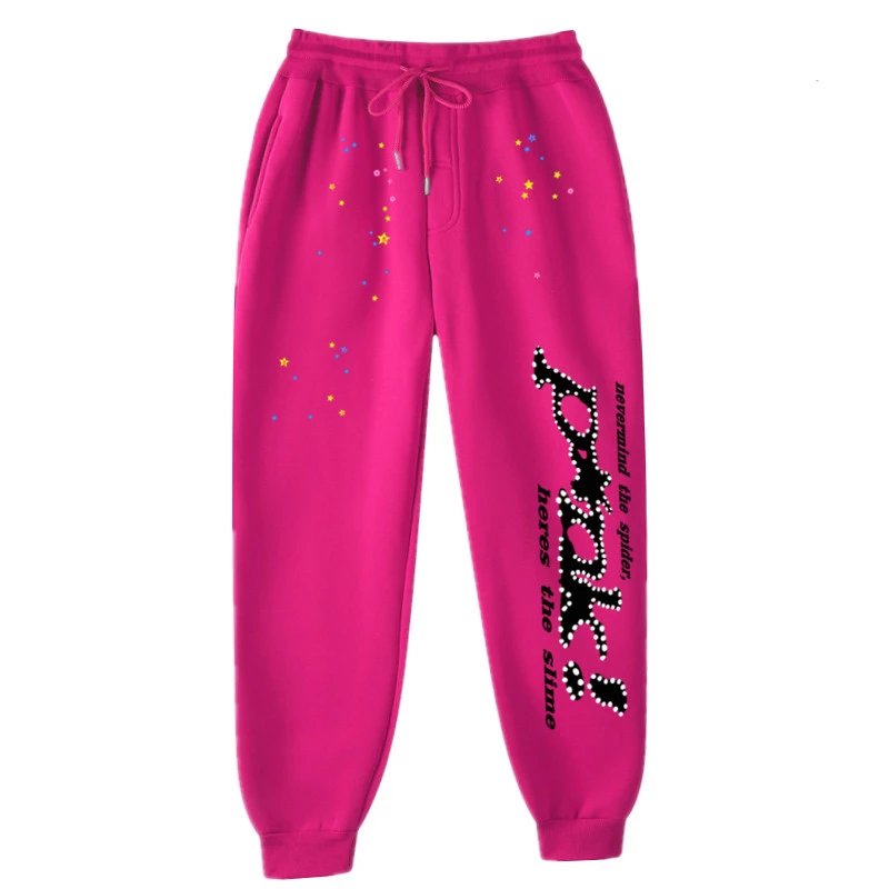 K Rose Red Pink Mesh Black Pink