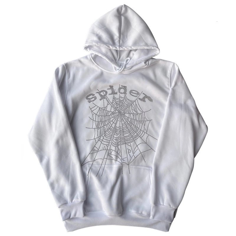 Y white diamond inlay