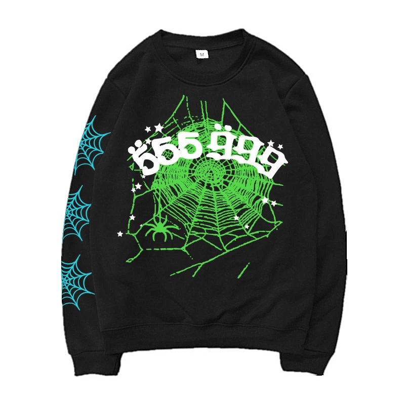 YL black ggg555