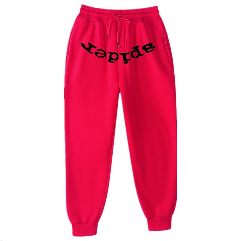K red black spider