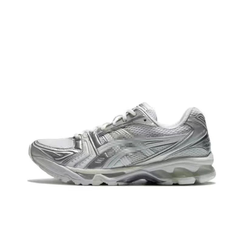 K14-Silver White