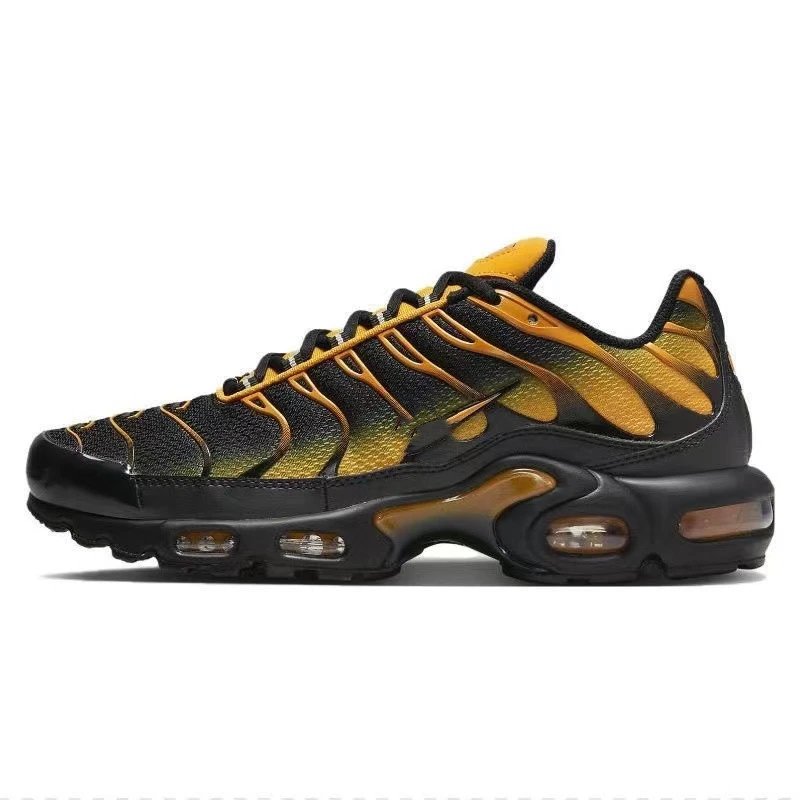 TN15 men's and women's sizes