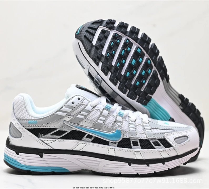 White Blue 6404-103