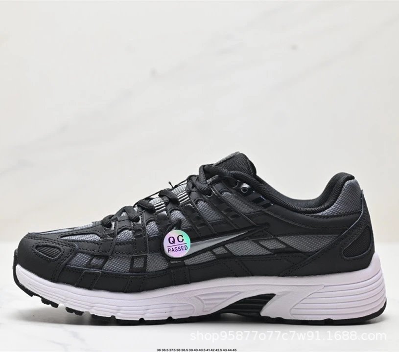 Black Grey 6404-003