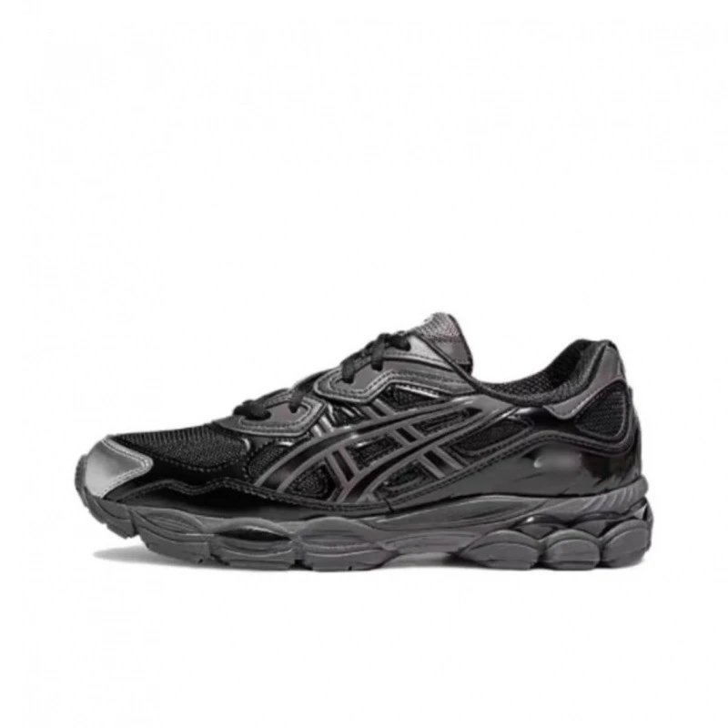silver-black