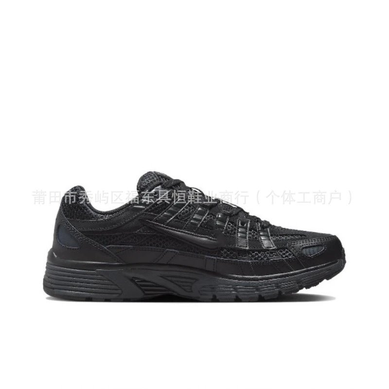 Black P6000