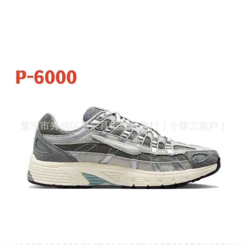 Silver P6000