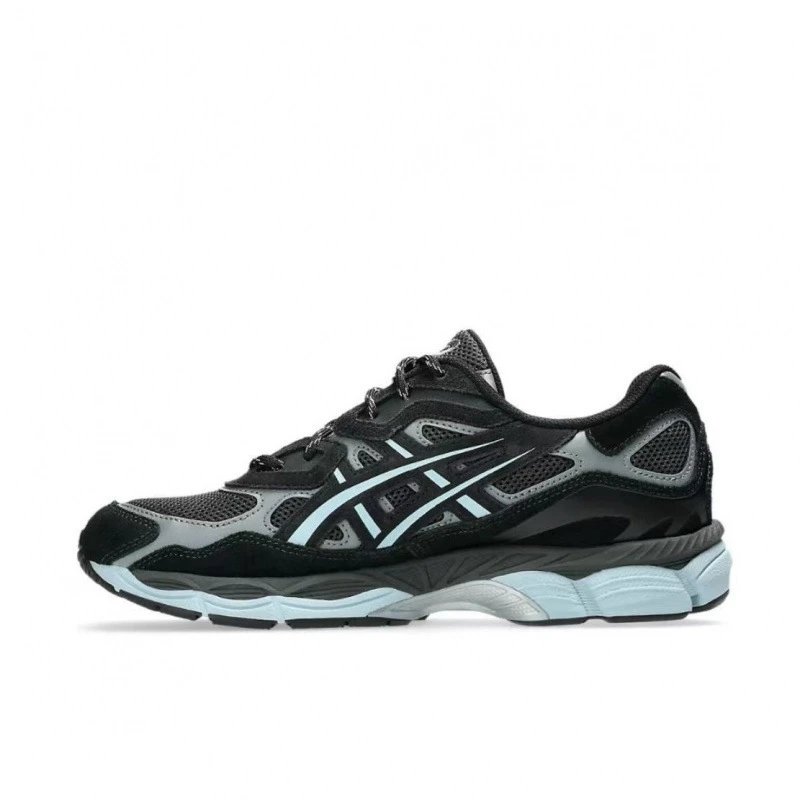 blue-gray-black
