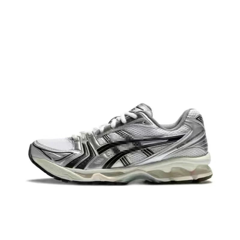 K14-Black Silver
