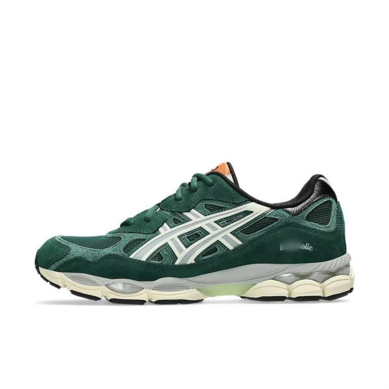 greenish gray