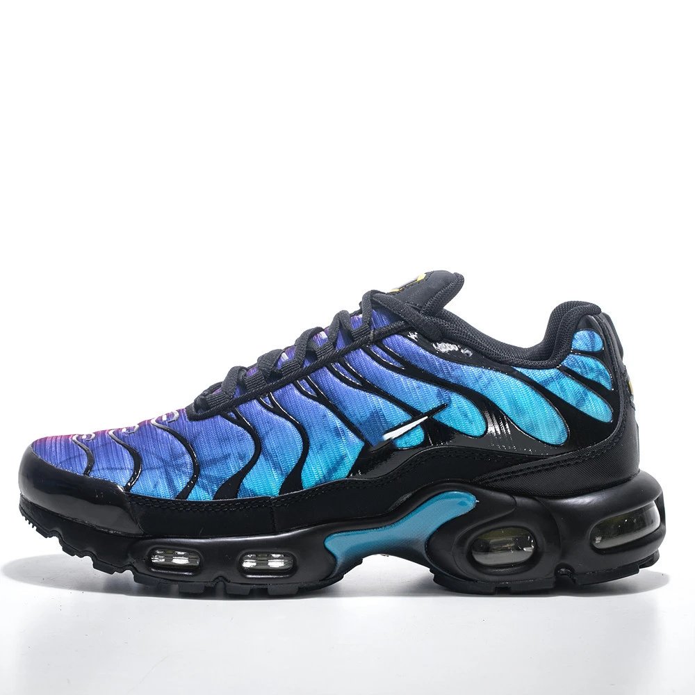 TN19 men's and women's sizes