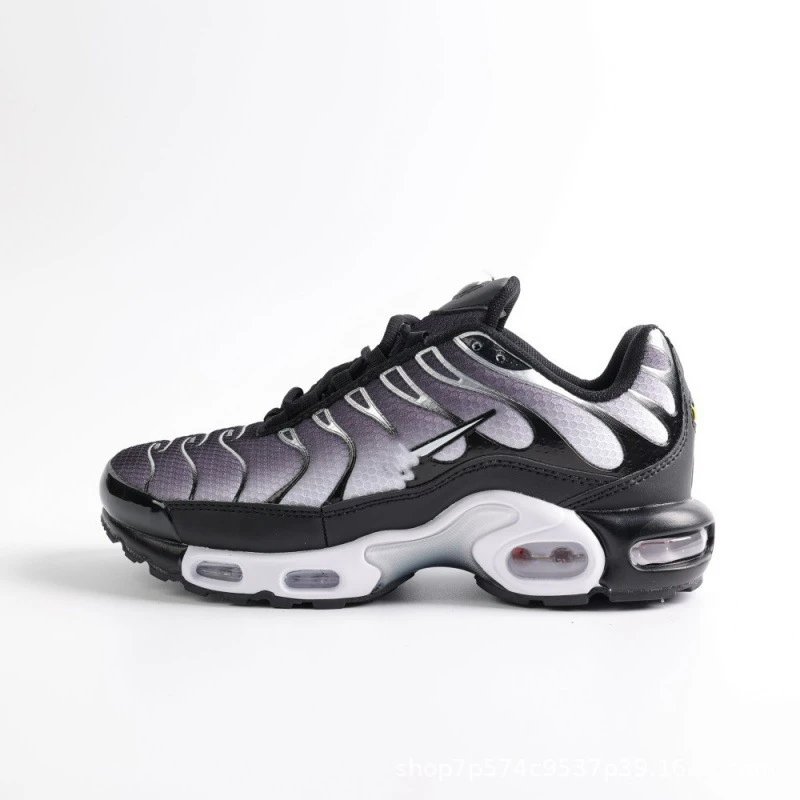 TN12 men's and women's sizes