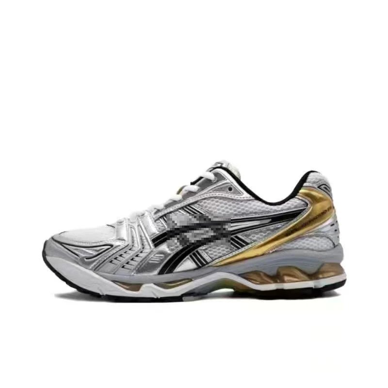 K14-Silver Black Gold