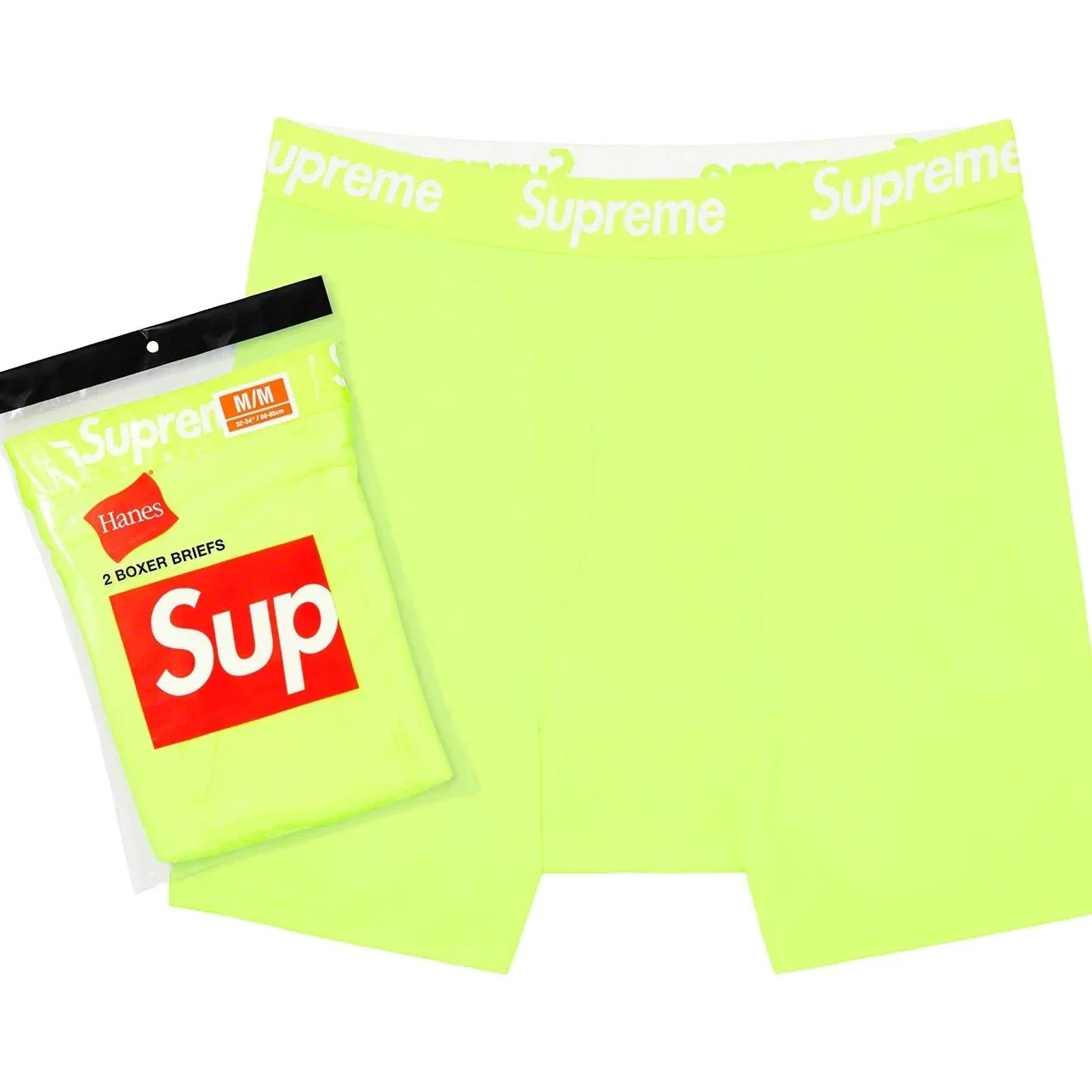 Fluorescent Green