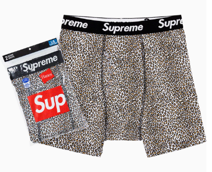 Leopard Print