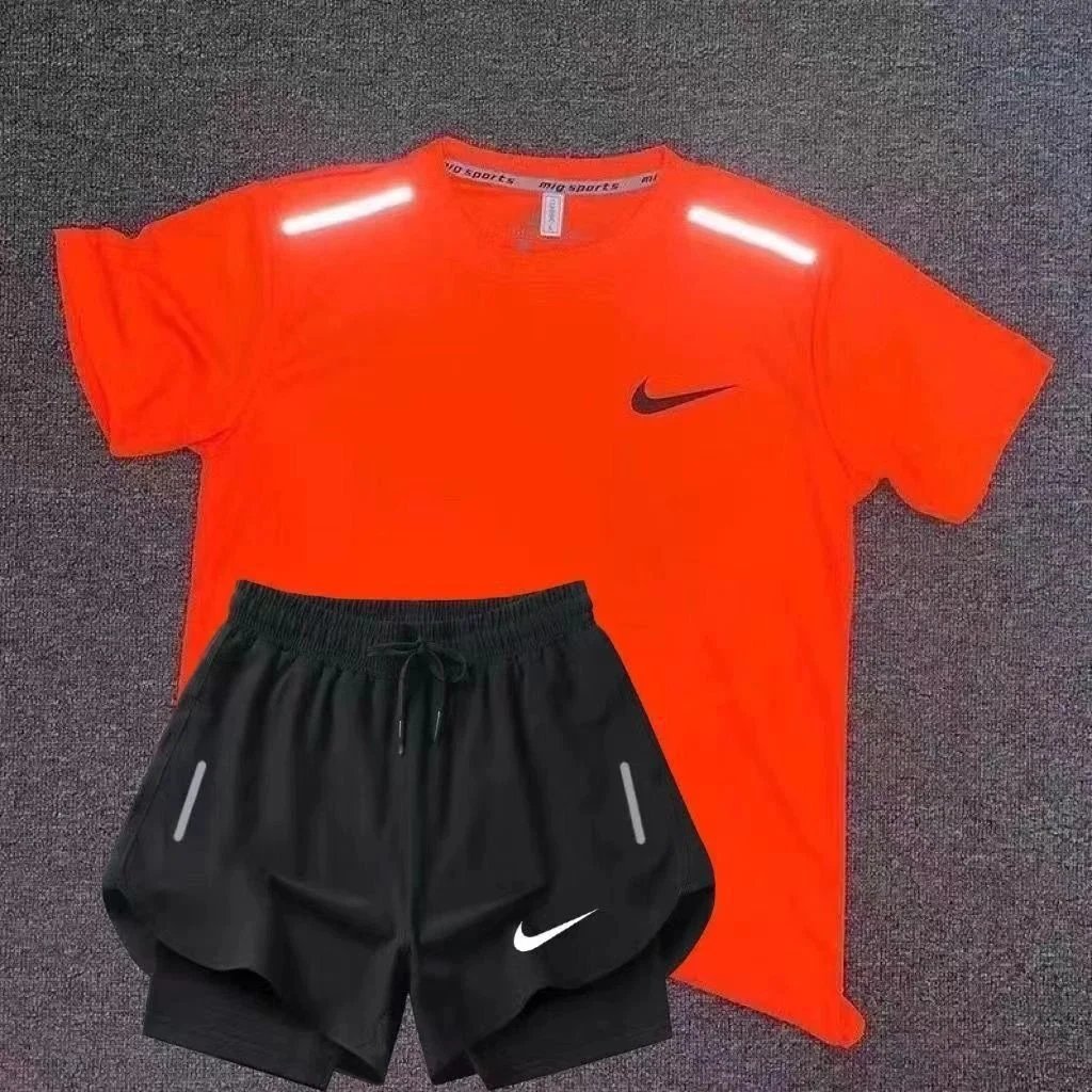 Orange Set