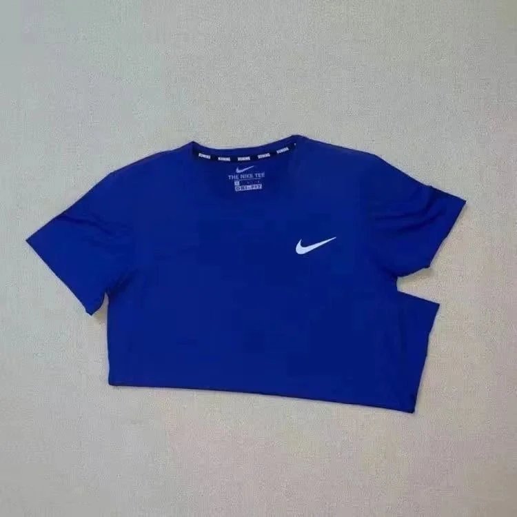 Blue blouse [single hook]