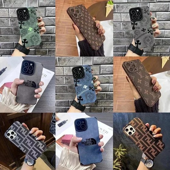 Cell Phone Case OKSTORE-0075