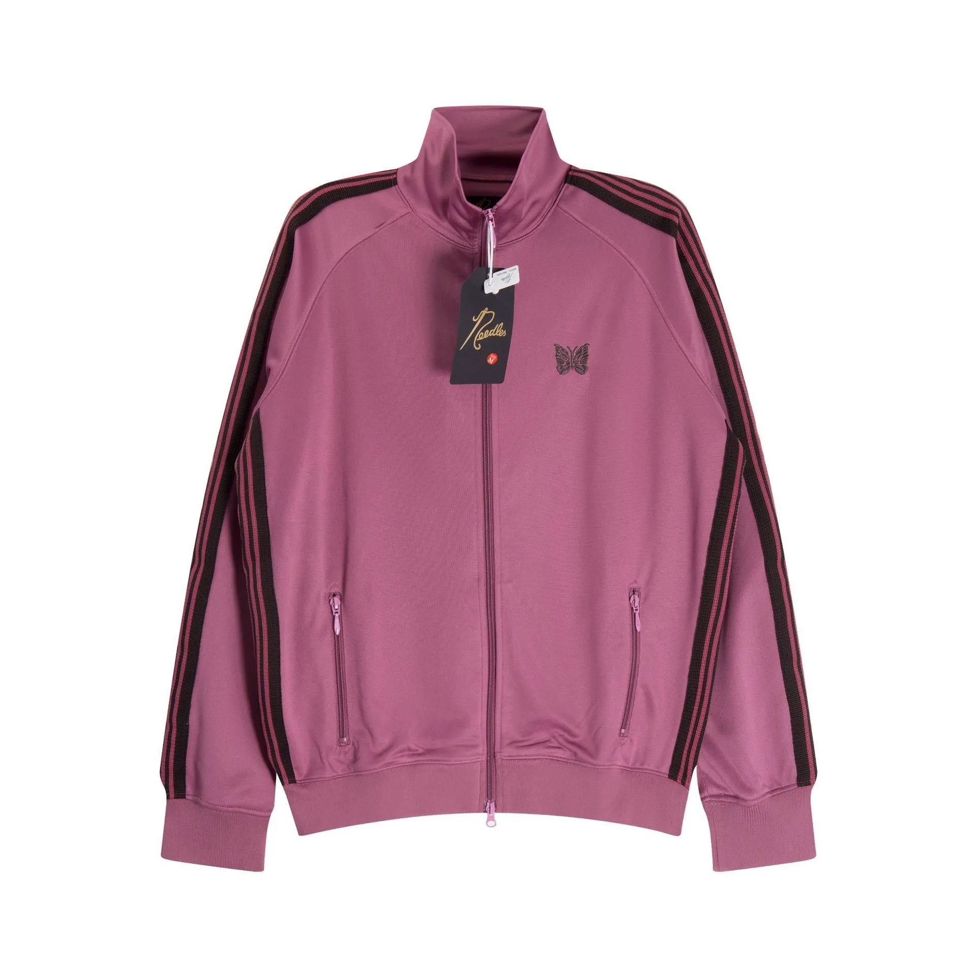 Sport Tracksuit with Stripe Tape photo 4