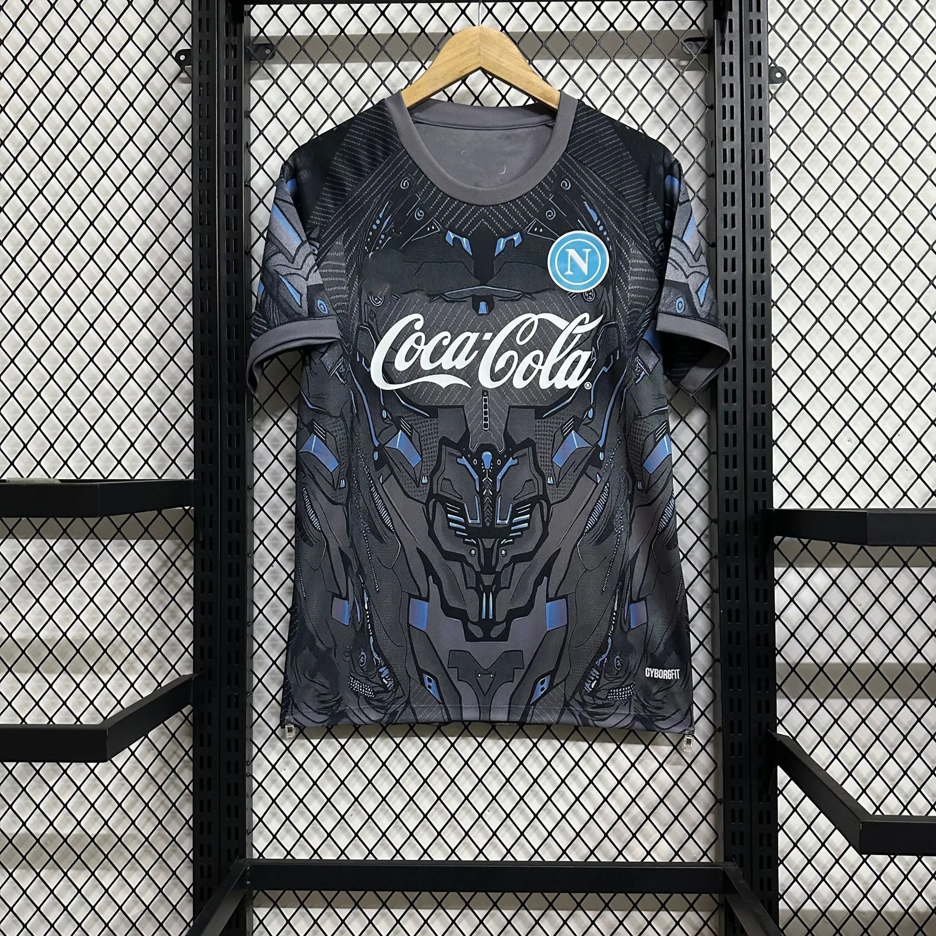 90s Football Fan Edition Sport Quick-Dry Jersey photo 6