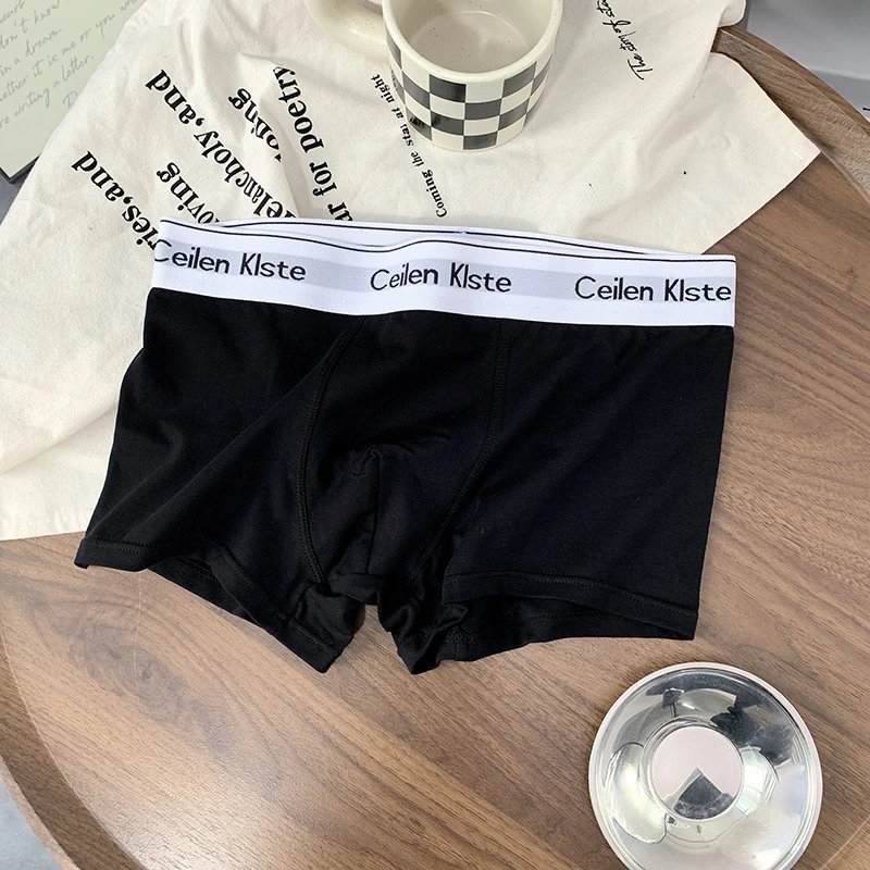 Cotton Boxer Shorts photo 2