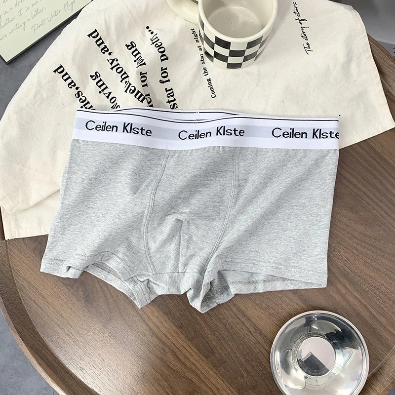 Cotton Boxer Shorts photo 6
