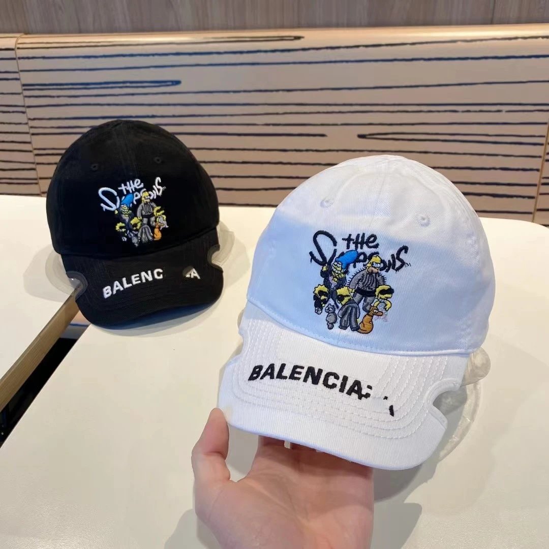 Baseball Cap photo 3