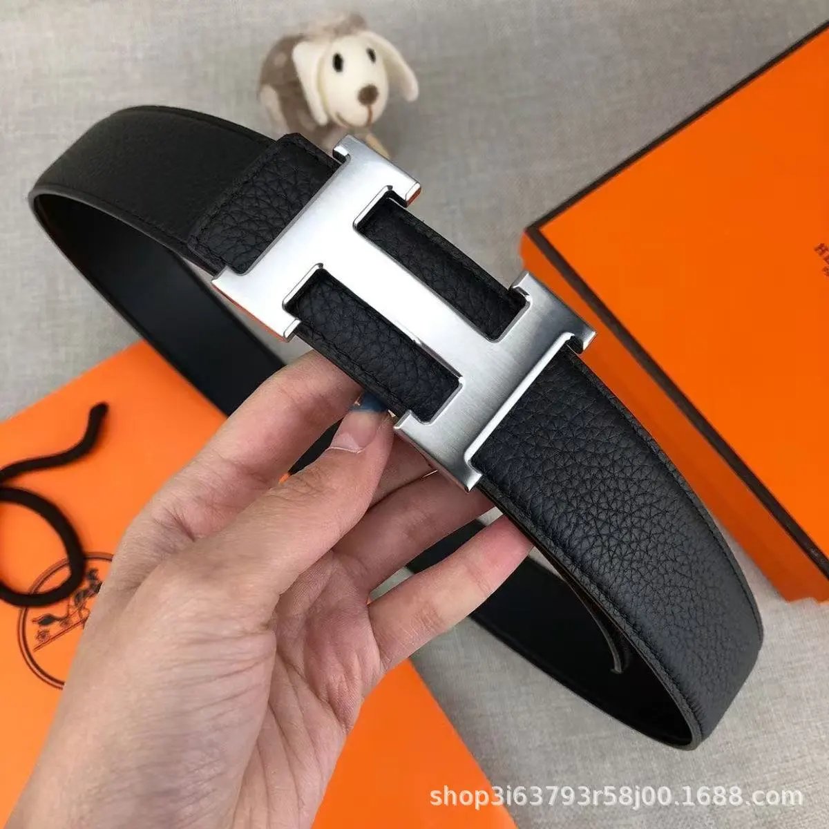 Classic Belt photo 2