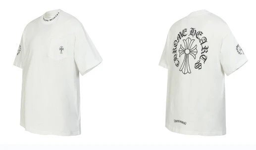 Short Sleeve T-Shirt photo 3