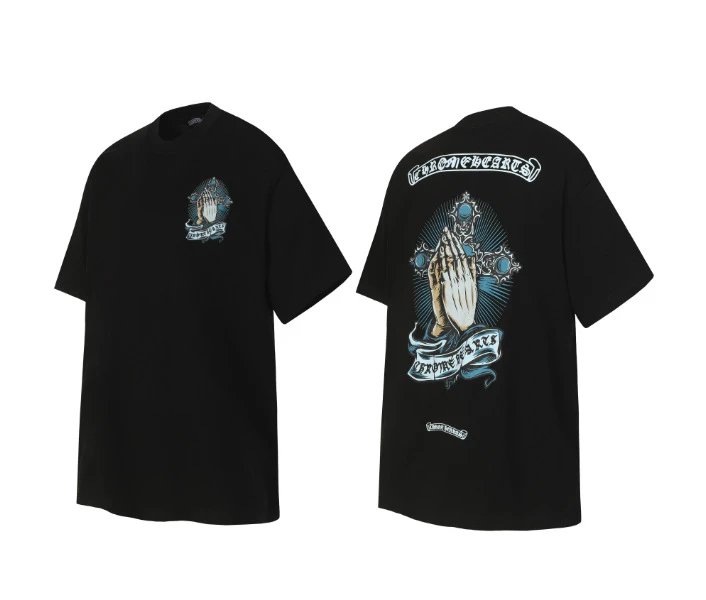 Short Sleeve T-Shirt photo 4