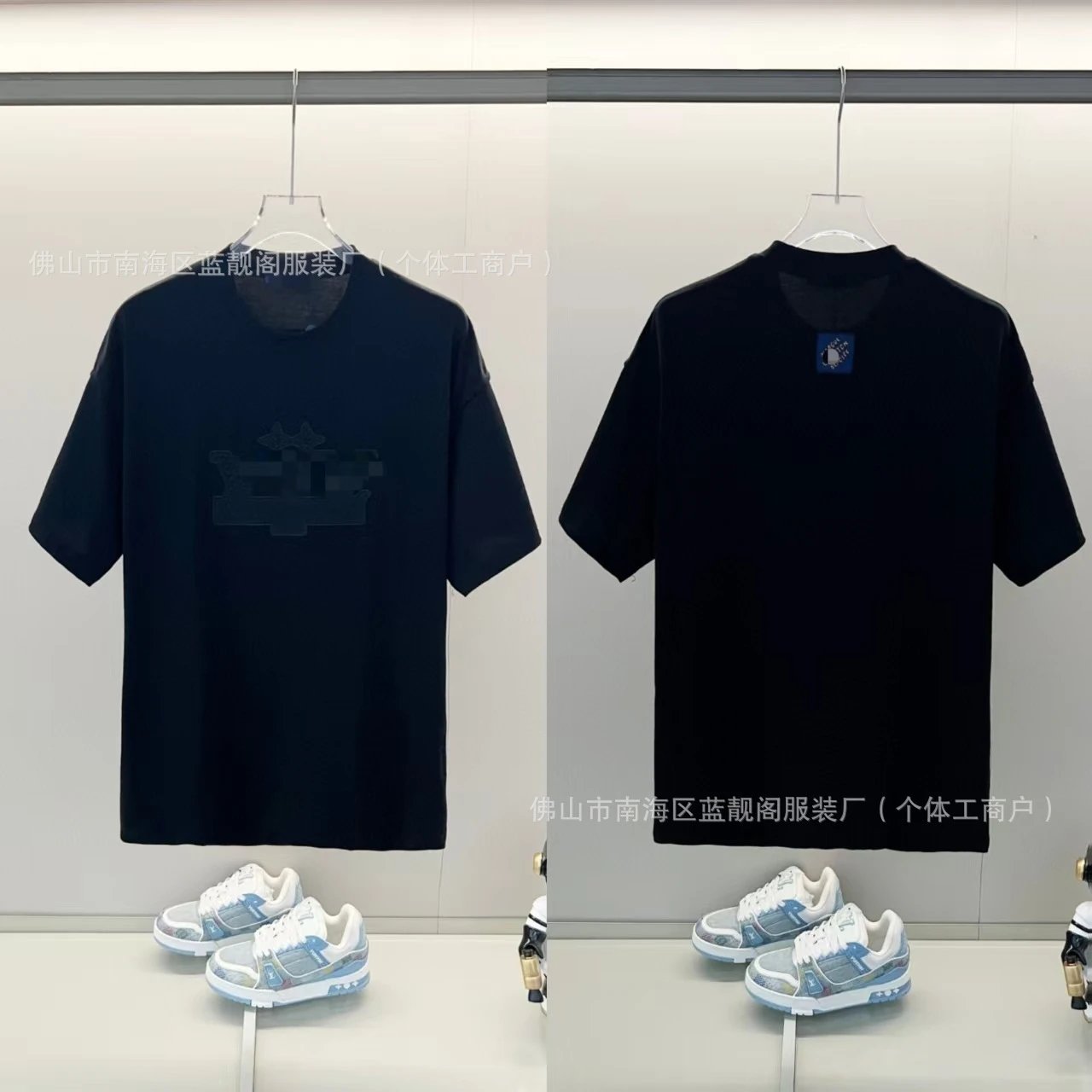 V11 Black SKU image
