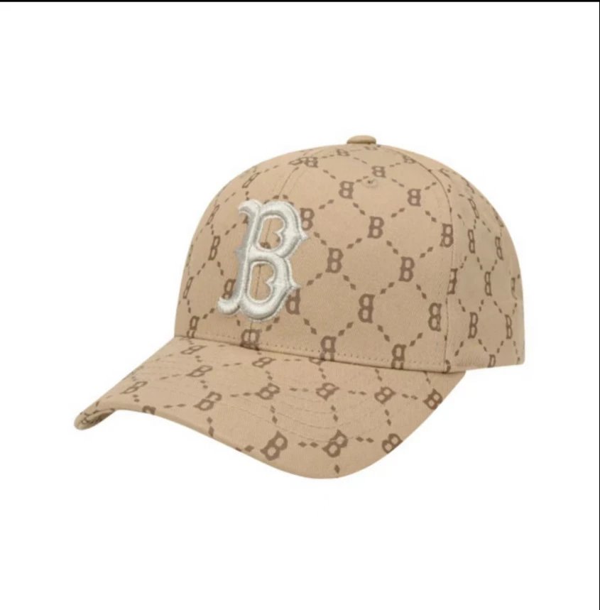 Logo Baseball Cap photo 7