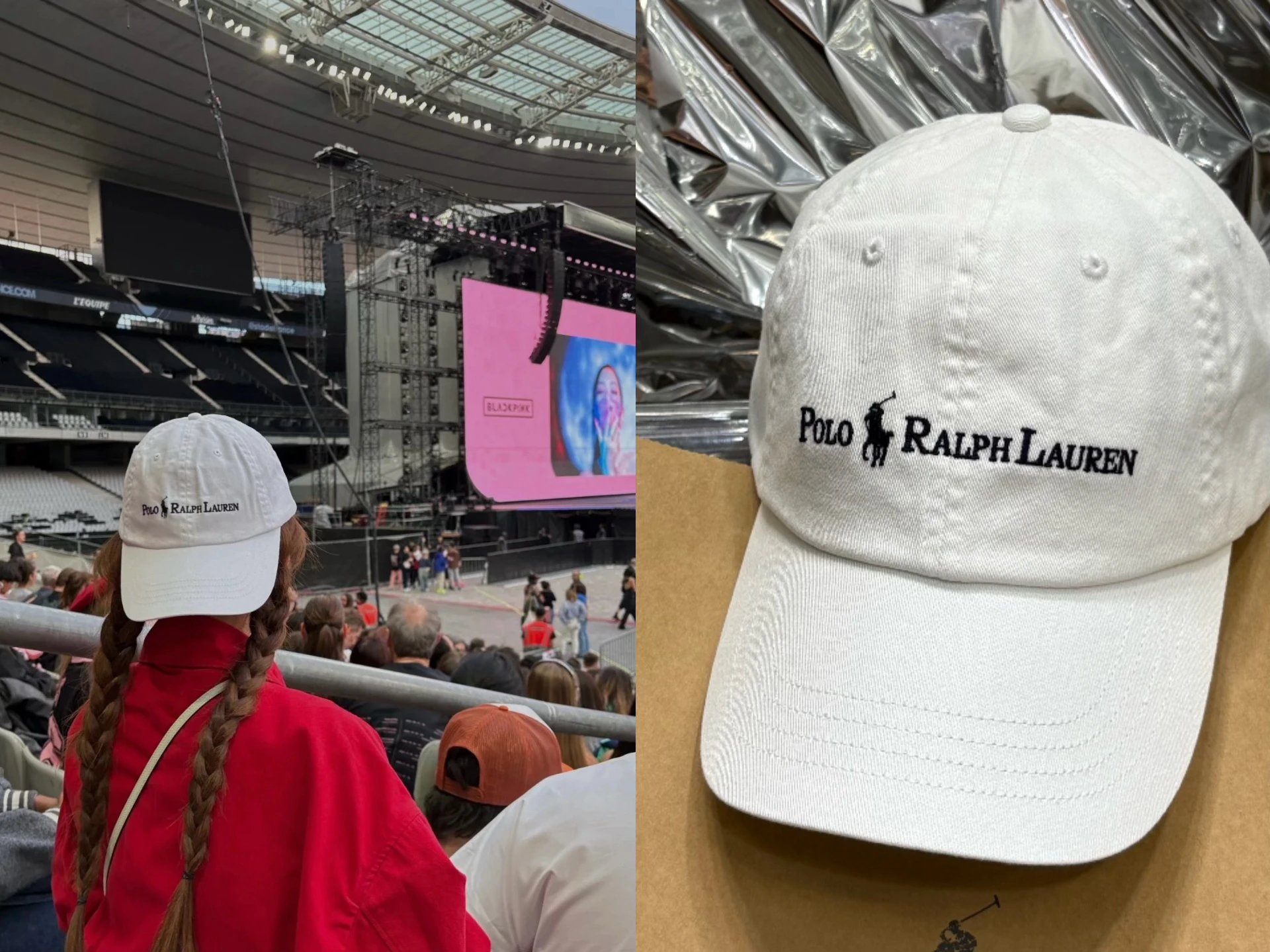 Women's Baseball Cap photo 4