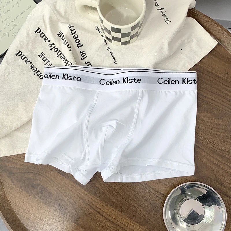 Cotton Boxer Shorts photo 3