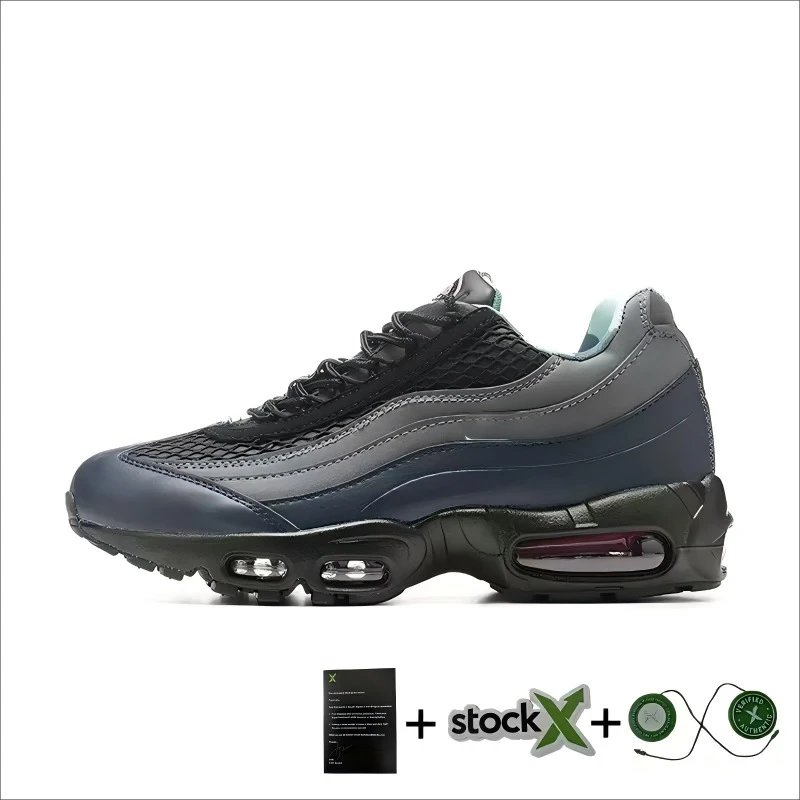 Athletic Lift Shoe photo 5