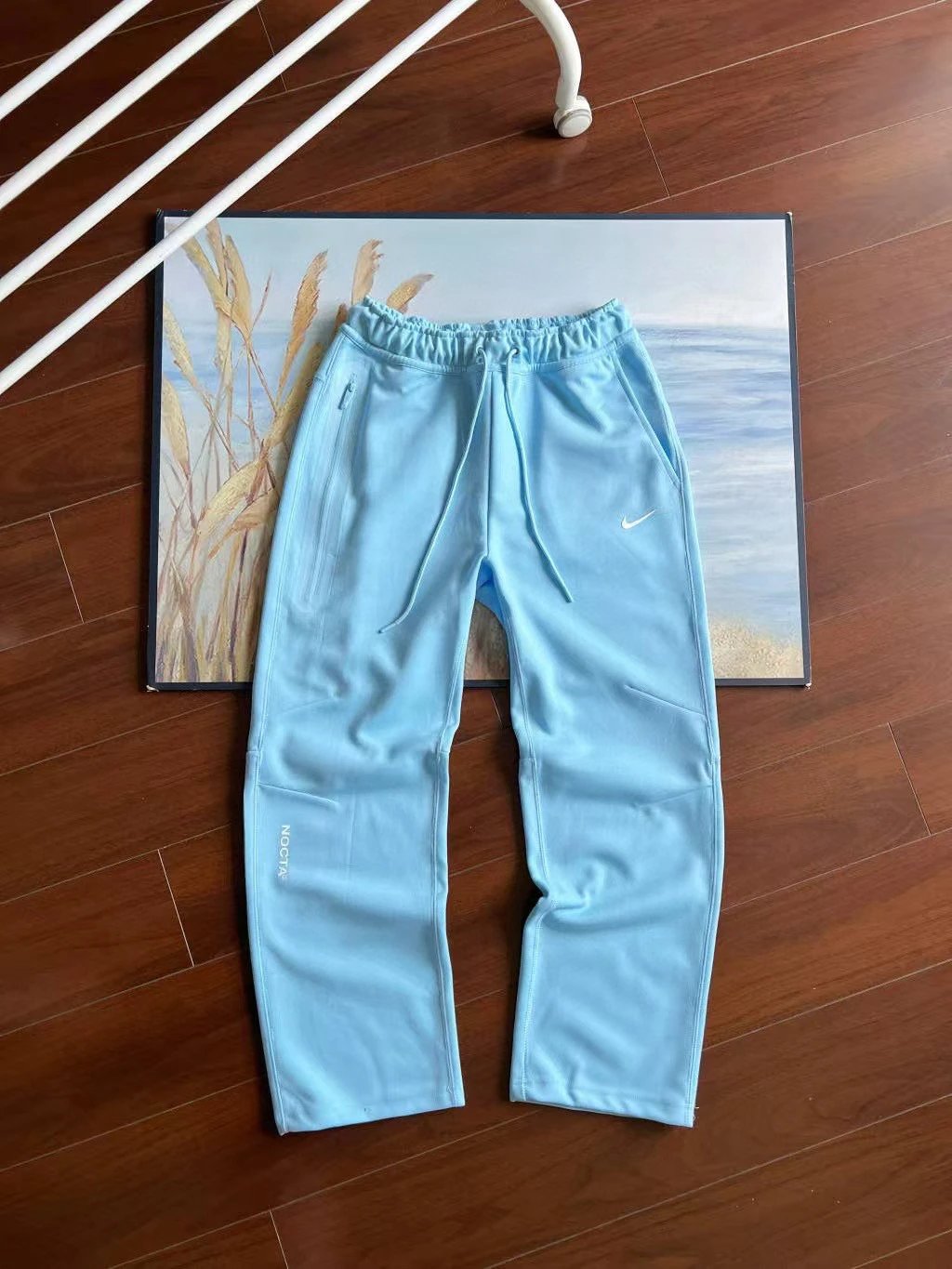 Sweatshirt and Pants Tracksuit photo 3
