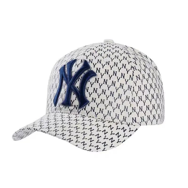 Logo Baseball Cap photo 3