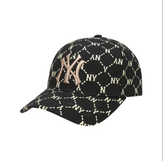 Logo Baseball Cap photo 6