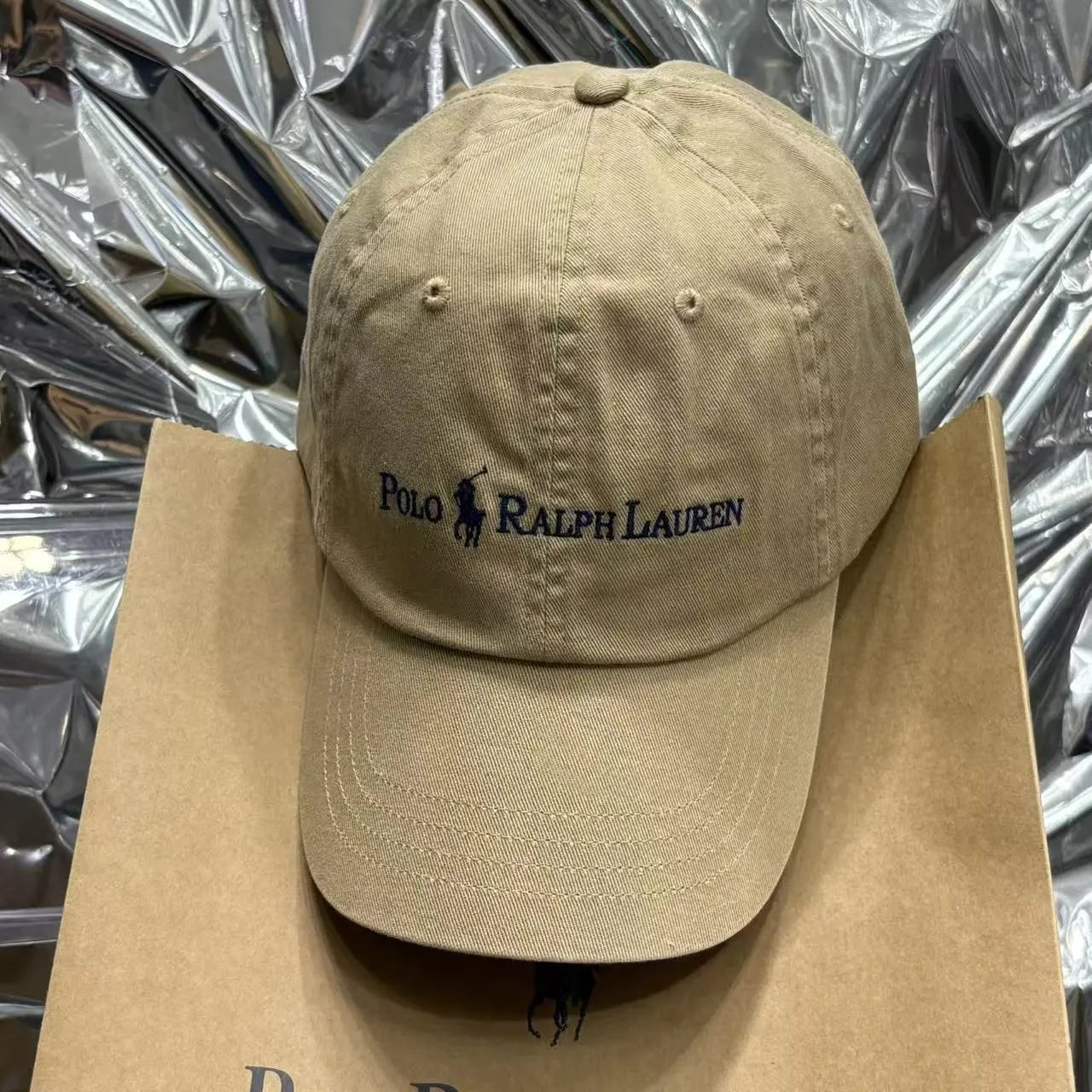 Women's Baseball Cap photo 6