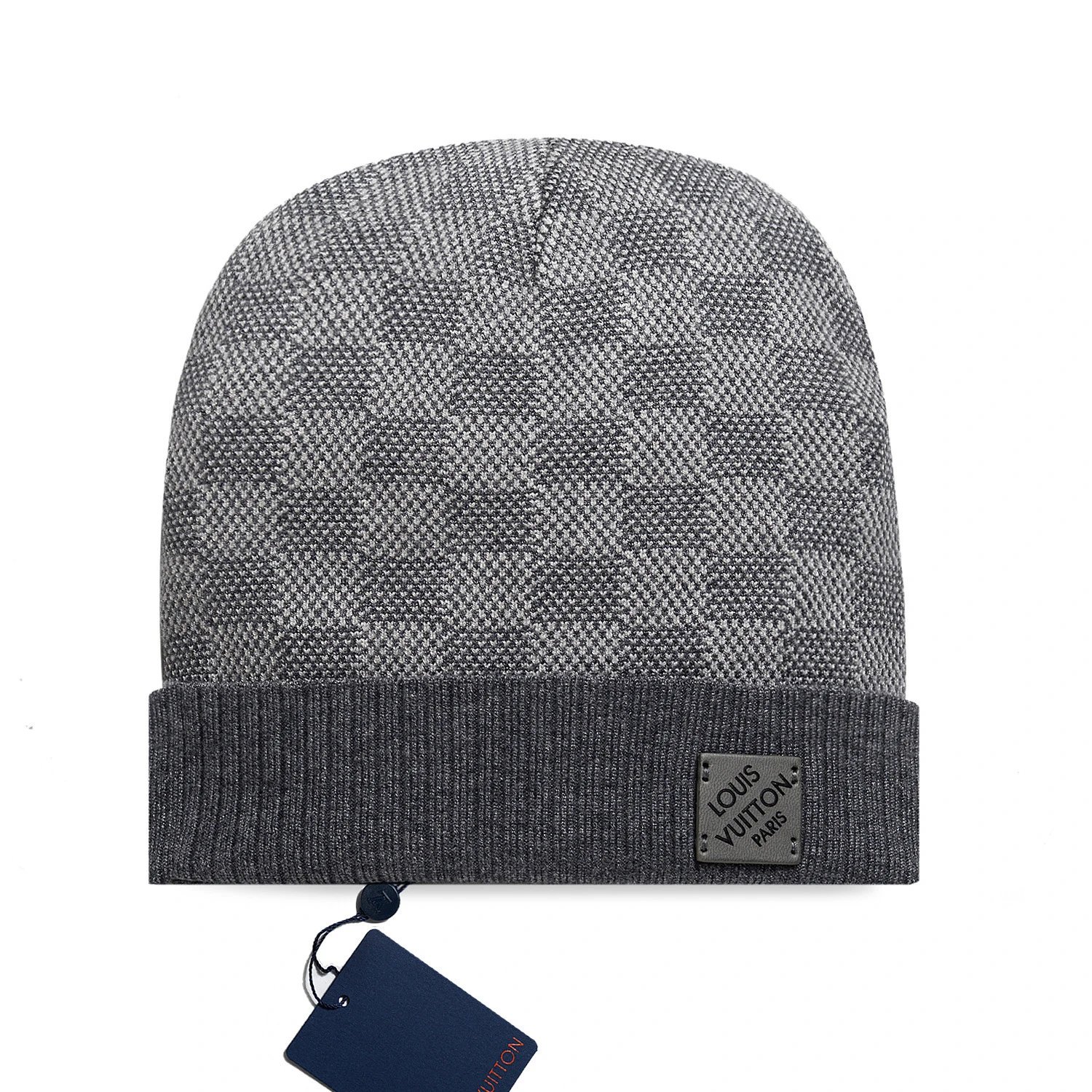 Classic Knit Beanie photo 8