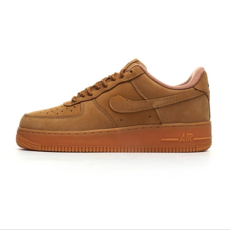 wheat-colored